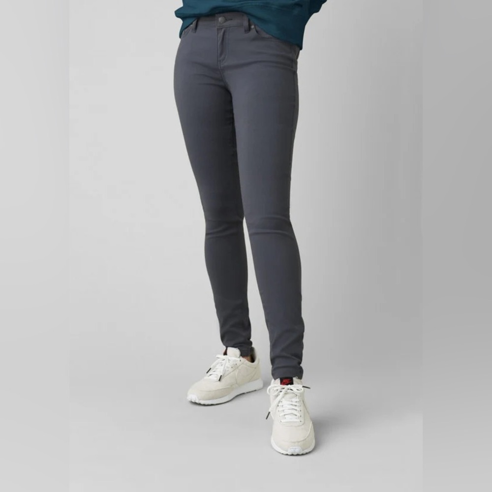 Prana Briann Pants (Hiking/Travel/Everything)